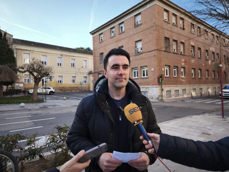 El PSOE presenta una moción para mejorar el servicio de taxi en la ciudad y adaptarlo a las necesidades de movilidad de vecinos y vecinas