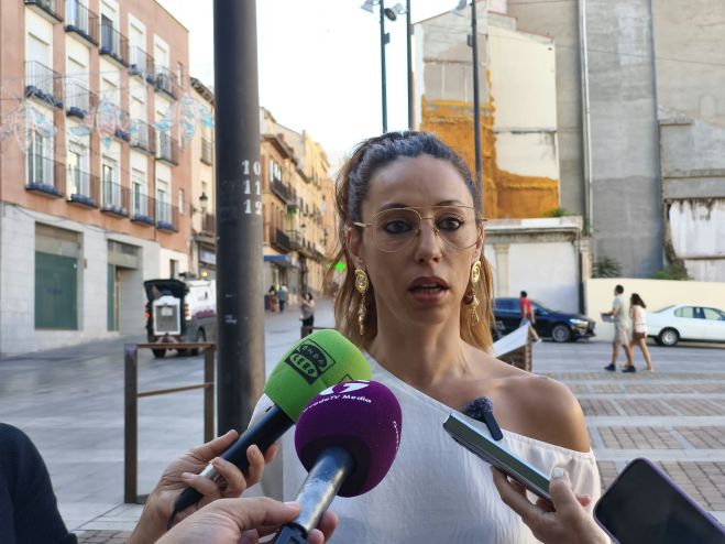 El PSOE afirma que “a Guarinos le crecen las protestas, que responden a su falta de escucha y a que gobierna a espaldas de la ciudadanía”