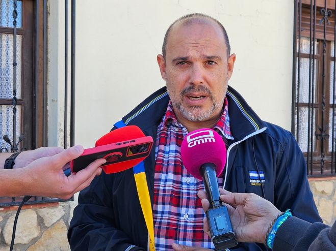 Bellido: “Si Núñez y el PP de Guadalajara se avergüenzan de lo que ha hecho su portavoz en Azuqueca, deben exigirle que se disculpe en vez de borrarse”