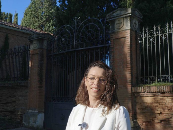 El PSOE pide a Guarinos que no excluya la zona de duelo perinatal del proyecto de ampliación del cementerio que planificó Alberto Rojo