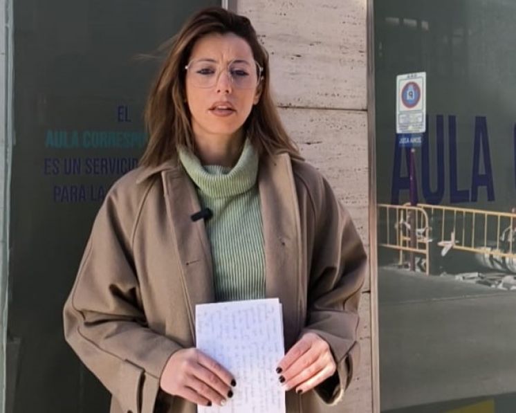 El PSOE pide a Guarinos “que no se apropie del Plan Corresponsables” y denuncia que ha recortado el servicio de 0 a 3 años