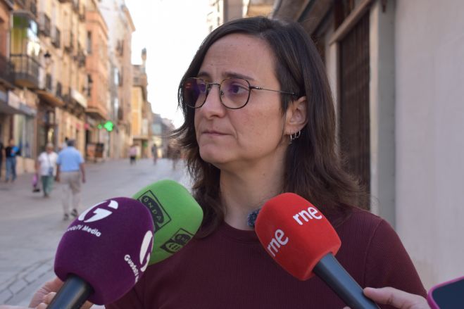 Comercios de la calle Mayor siguen denunciando “una falta de comunicación directa con Guarinos sobre la organización de los encierros”