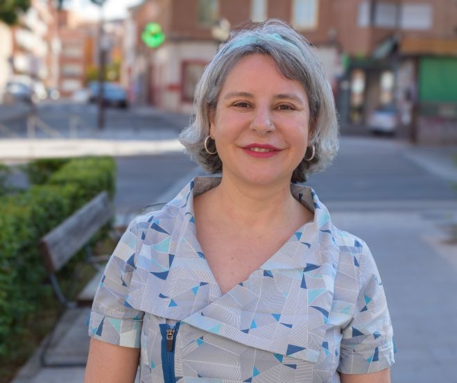 Araceli Martínez defiende que España mantiene una presión fiscal inferior a la media europea con un sistema progresivo que beneficia a las rentas más bajas