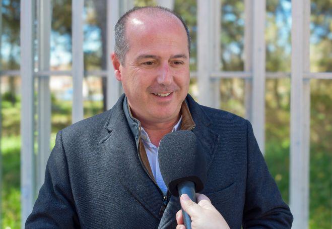 Alberto Rojo destaca que la subida del Salario Mínimo Profesional para 2026 es una medida de “justicia social, igualdad y progreso”