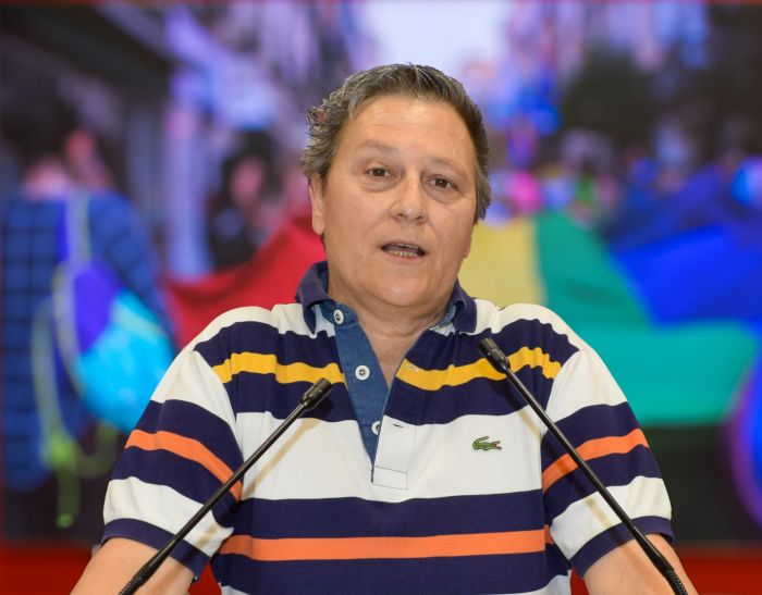 PSOE Guadalajara pone en valor los avances para el colectivo LGTBI gracias a la ley que en la región “garantiza su igualdad real y efectiva”