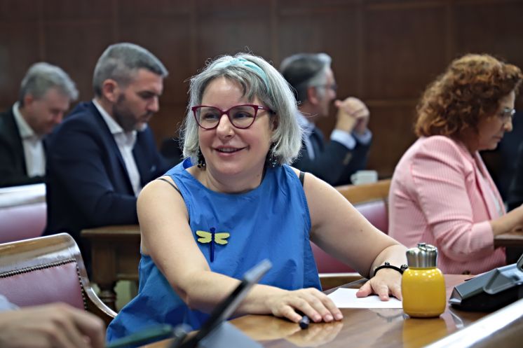 El PSOE impulsa la lucha contra la violencia de género digital en los países de Iberoamérica