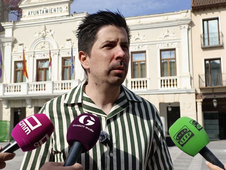 El PSOE quiere blindar que Guarinos se comprometa con la defensa, la igualdad y visibilidad de los derechos de las personas LGTBI