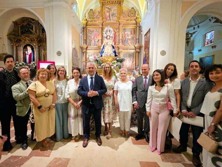 El PSOE de Guadalajara felicita a los guadalajareños y guadalajareñas las Ferias y Fiestas