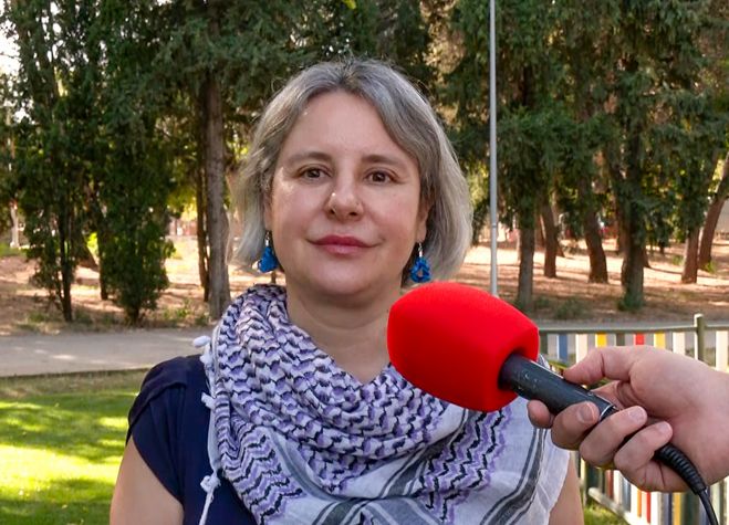 Martínez subraya que la afiliación a la Seguridad Social se sitúa en “cotas históricas”, contando Guadalajara con 554 personas menos en desempleo