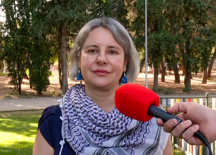 Martínez subraya que la afiliación a la Seguridad Social se sitúa en “cotas históricas”, contando Guadalajara con 554 personas menos en desempleo