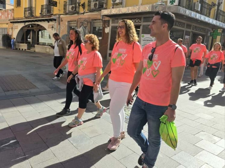 El PSOE destaca la importancia de la investigación y de concienciar en promover hábitos saludables en la lucha contra el cáncer