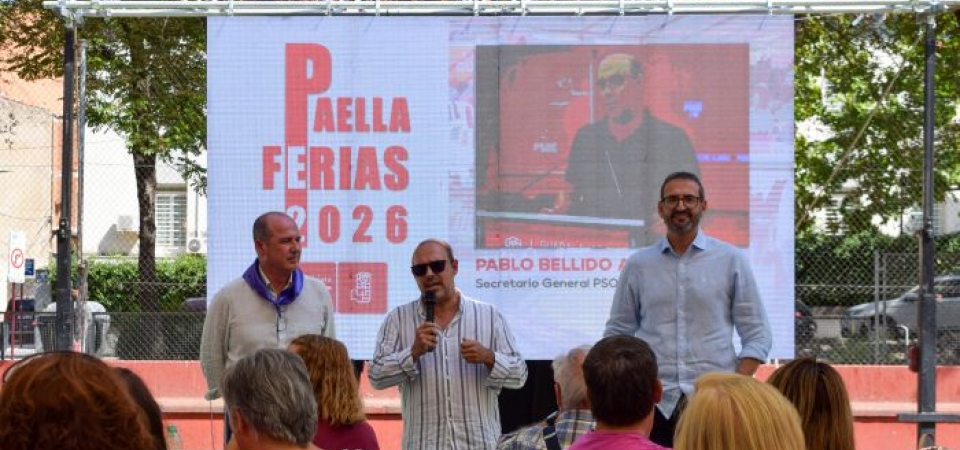 Bellido lamenta que el PP “traicione a Guadalajara” por estar “al servicio de...
