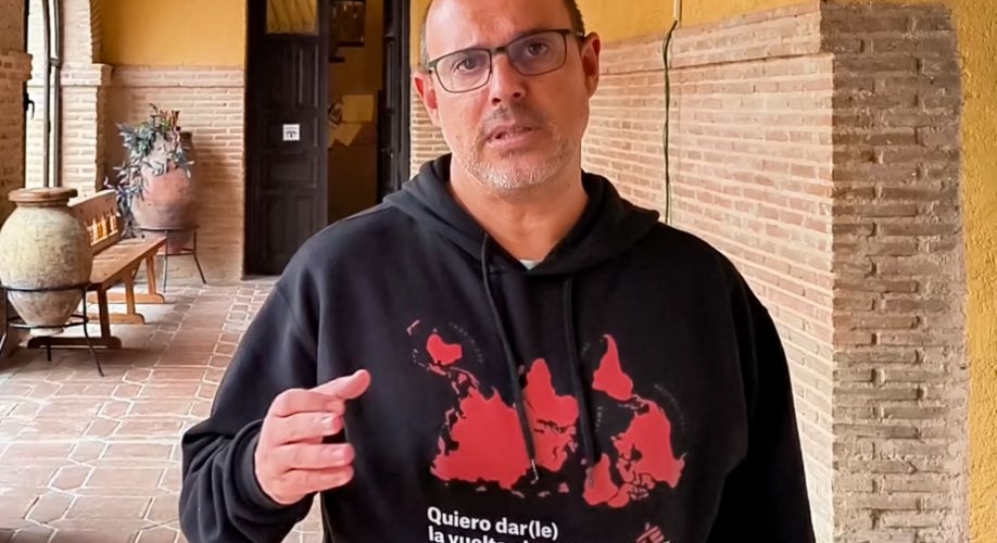 Bellido asegura que el PP busca convertir el inicio de la campaña electoral en una “letanía de...