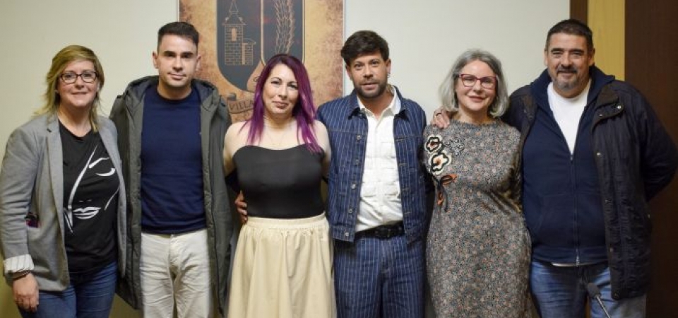 Rafael Esteban: “Estamos comprometidos para que Quer avance hacia un clima de...