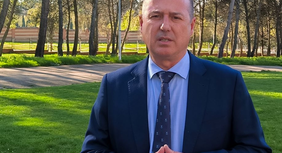 Alberto Rojo asegura que el plan para paliar las consecuencias de la Guerra en Irán ofrece...