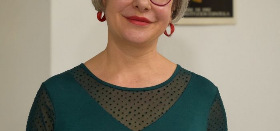 Araceli Martínez destaca el compromiso del Gobierno de Page para que el museo...