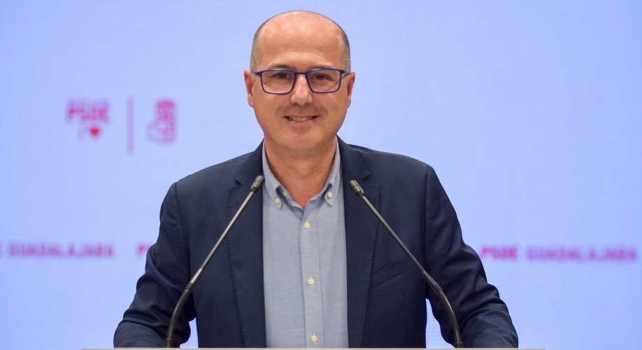 Alberto Rojo: “Román con su voto en contra y Guarinos con su silencio, privan a la ciudadanía de...