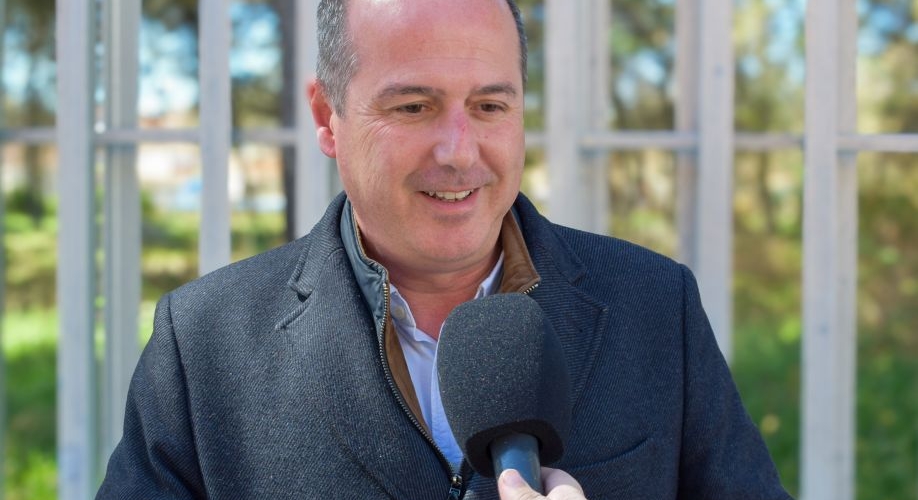 Alberto Rojo destaca que la subida del Salario Mínimo Profesional para 2026 es una medida de...